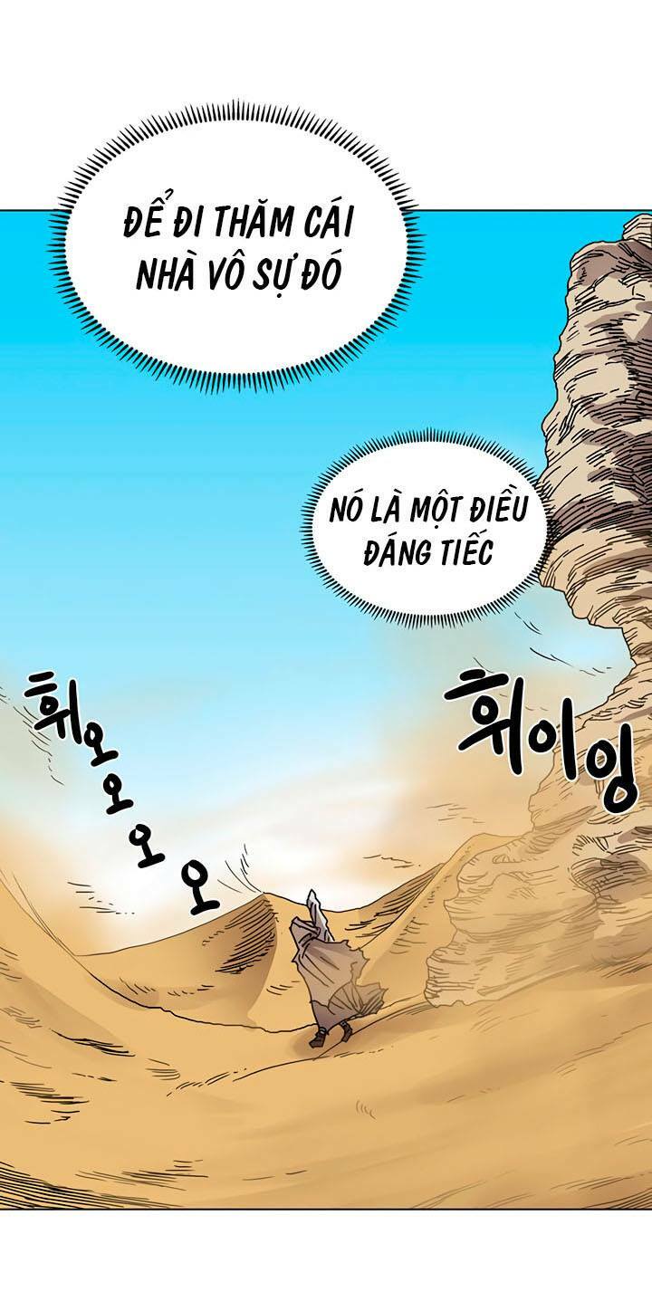 Biên Niên Sử Của Thiên Quỷ Chapter 22 - Trang 33