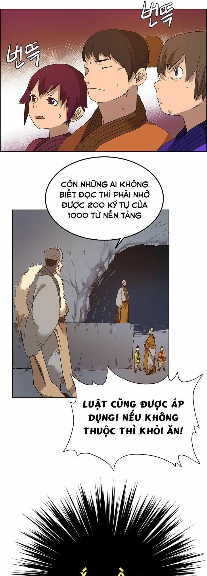 Biên Niên Sử Của Thiên Quỷ Chapter 5 - Trang 13