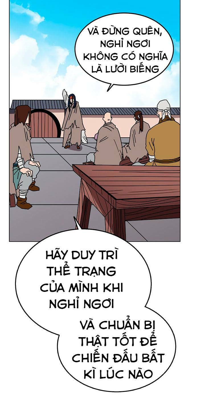 Biên Niên Sử Của Thiên Quỷ Chapter 23 - Trang 52