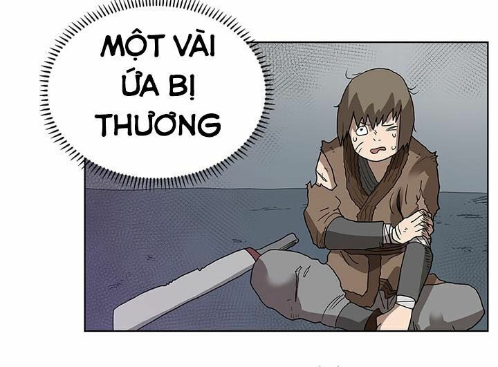 Biên Niên Sử Của Thiên Quỷ Chapter 7 - Trang 36