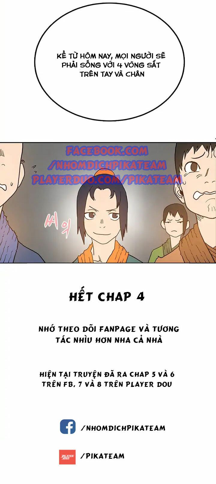 Biên Niên Sử Của Thiên Quỷ Chapter 3 - Trang 55