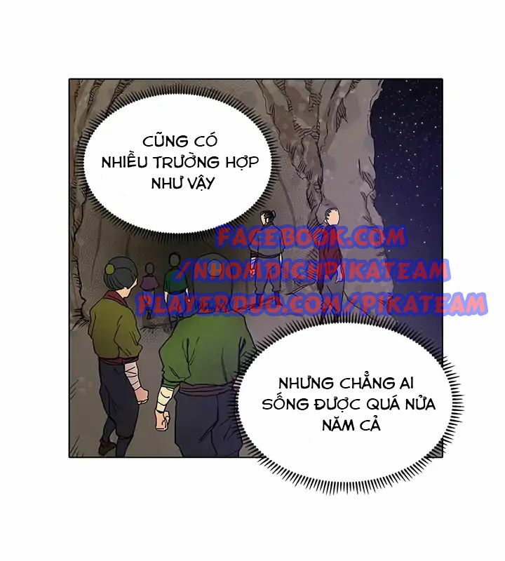 Biên Niên Sử Của Thiên Quỷ Chapter 3 - Trang 24