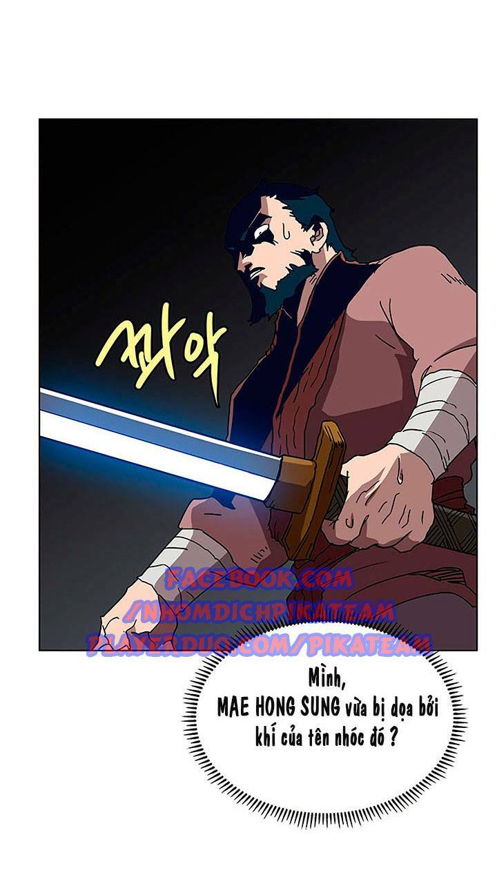 Biên Niên Sử Của Thiên Quỷ Chapter 20 - Trang 28