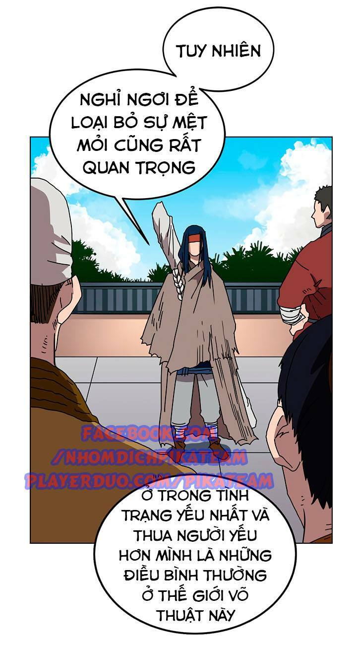 Biên Niên Sử Của Thiên Quỷ Chapter 23 - Trang 26