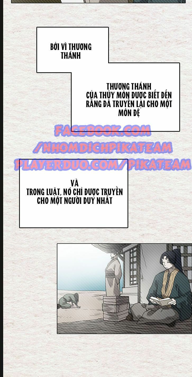 Biên Niên Sử Của Thiên Quỷ Chapter 9 - Trang 11