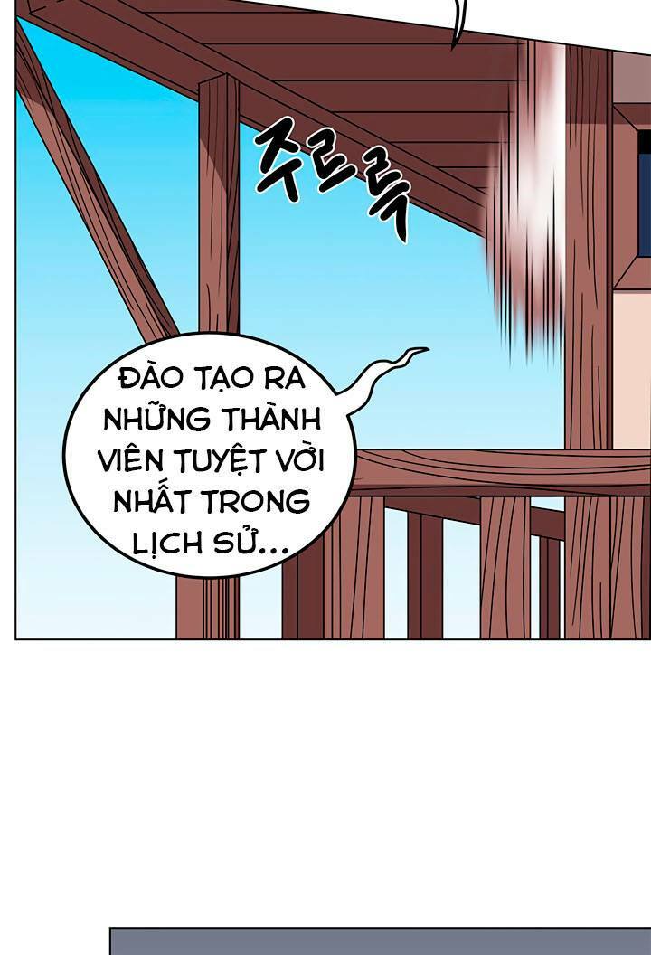 Biên Niên Sử Của Thiên Quỷ Chapter 23 - Trang 35