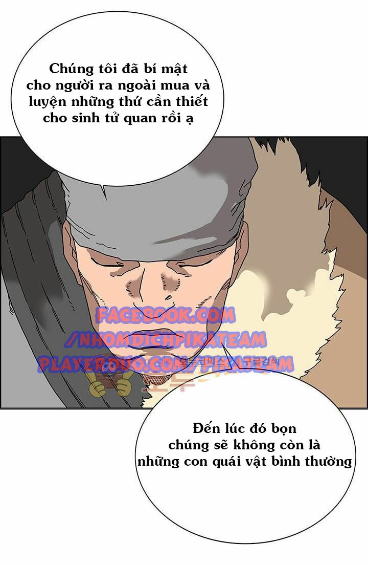 Biên Niên Sử Của Thiên Quỷ Chapter 6 - Trang 56