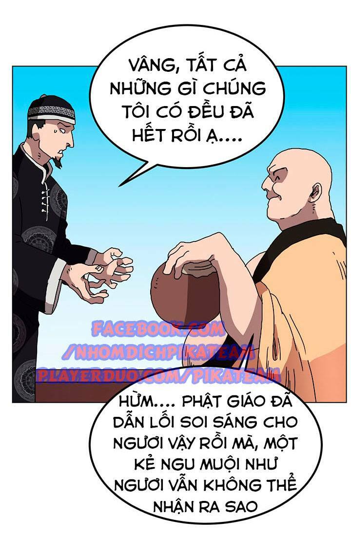 Biên Niên Sử Của Thiên Quỷ Chapter 25 - Trang 36