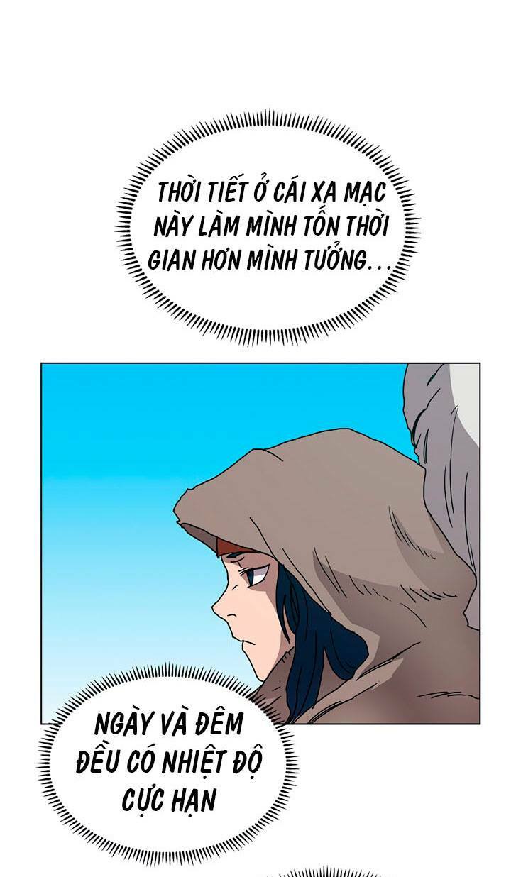 Biên Niên Sử Của Thiên Quỷ Chapter 22 - Trang 34