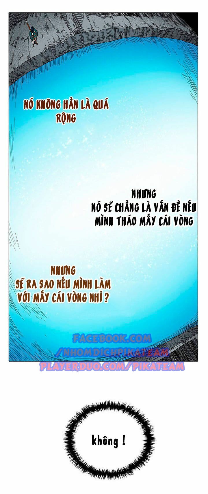 Biên Niên Sử Của Thiên Quỷ Chapter 13 - Trang 15