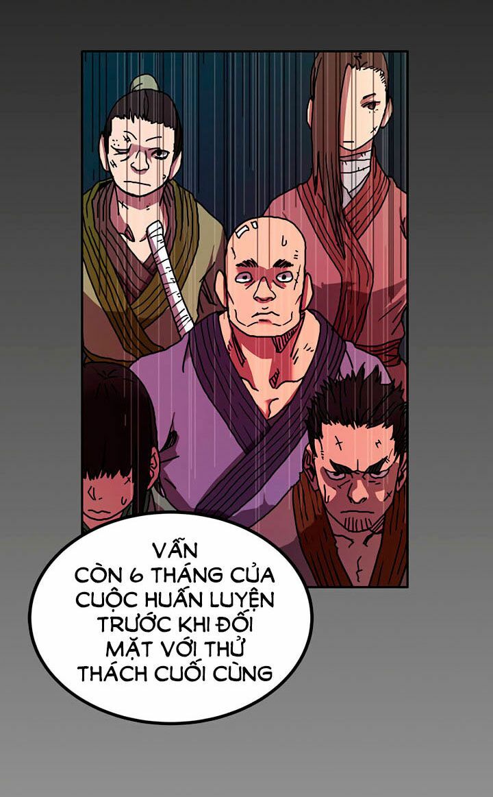 Biên Niên Sử Của Thiên Quỷ Chapter 18 - Trang 3