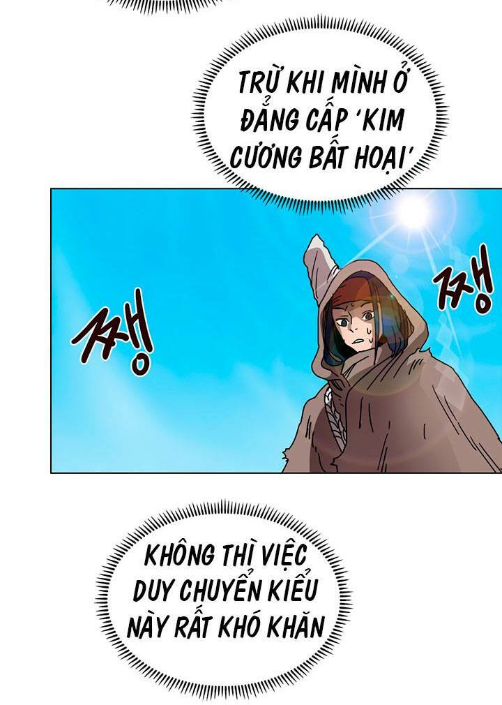 Biên Niên Sử Của Thiên Quỷ Chapter 22 - Trang 35