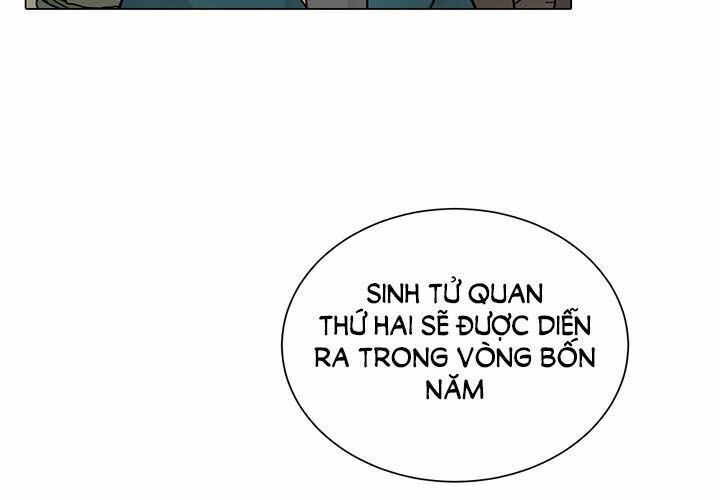 Biên Niên Sử Của Thiên Quỷ Chapter 10 - Trang 28