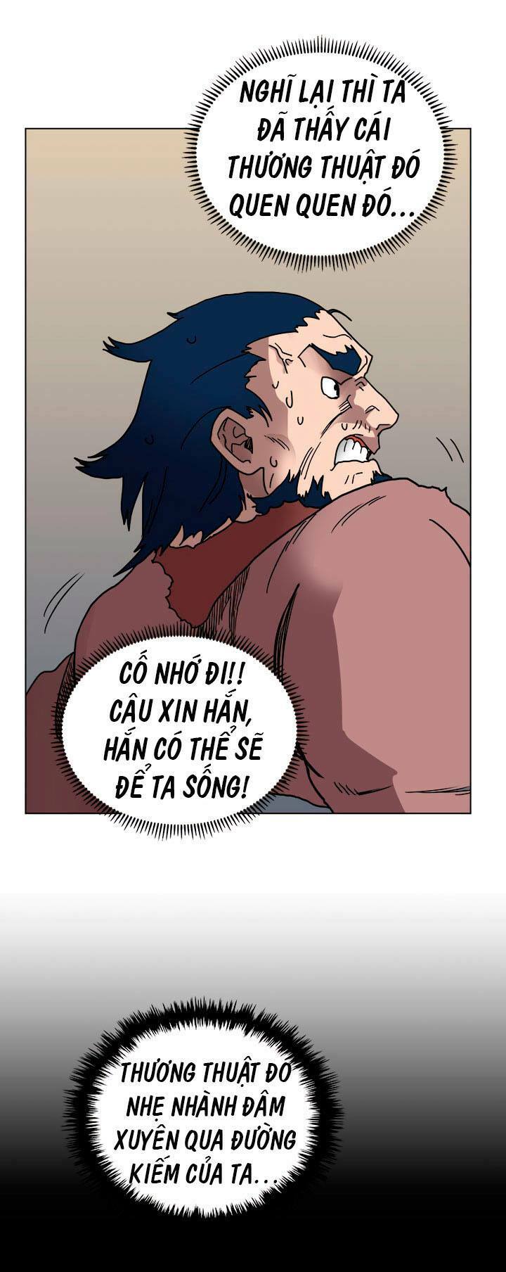 Biên Niên Sử Của Thiên Quỷ Chapter 21 - Trang 38