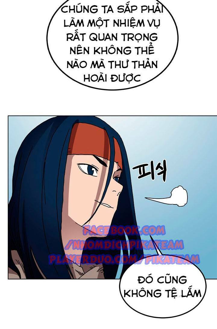 Biên Niên Sử Của Thiên Quỷ Chapter 23 - Trang 24