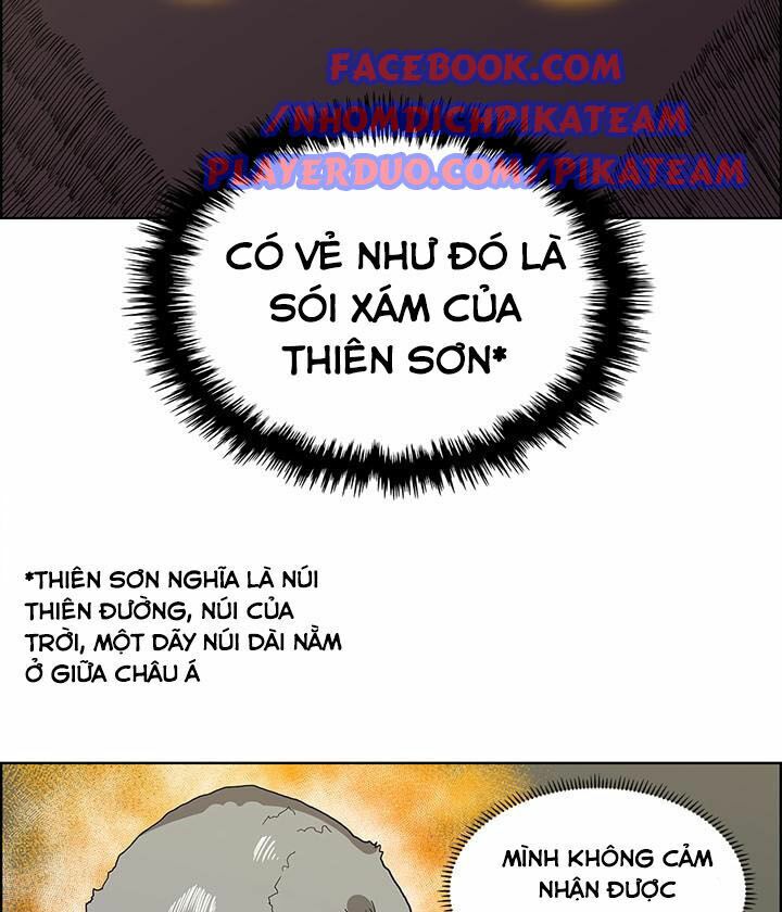 Biên Niên Sử Của Thiên Quỷ Chapter 7 - Trang 10