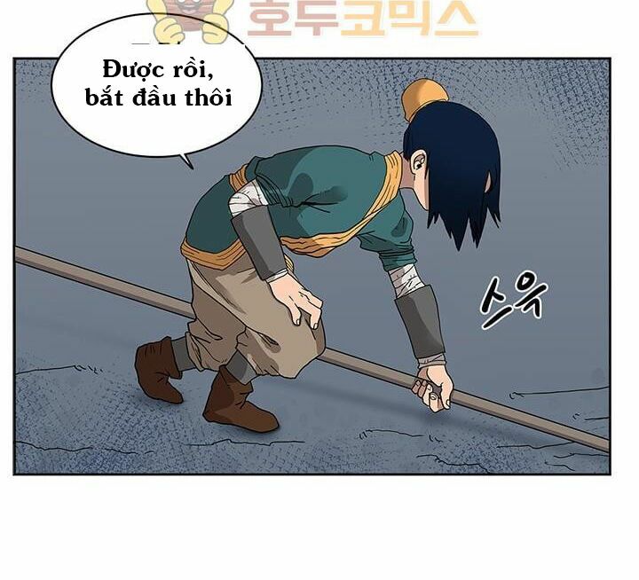 Biên Niên Sử Của Thiên Quỷ Chapter 6 - Trang 32