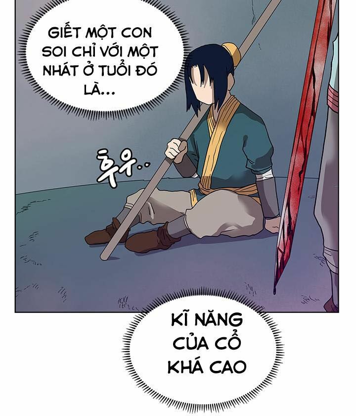 Biên Niên Sử Của Thiên Quỷ Chapter 7 - Trang 40