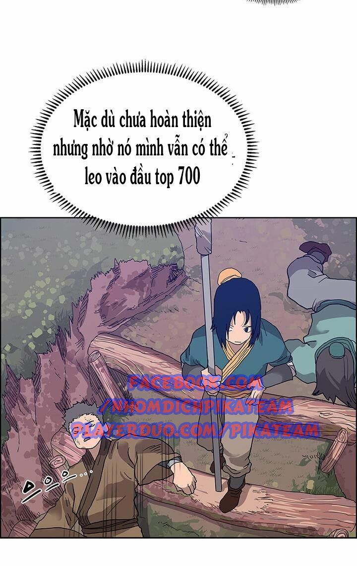 Biên Niên Sử Của Thiên Quỷ Chapter 6 - Trang 13