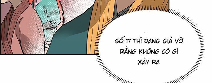 Biên Niên Sử Của Thiên Quỷ Chapter 5 - Trang 23