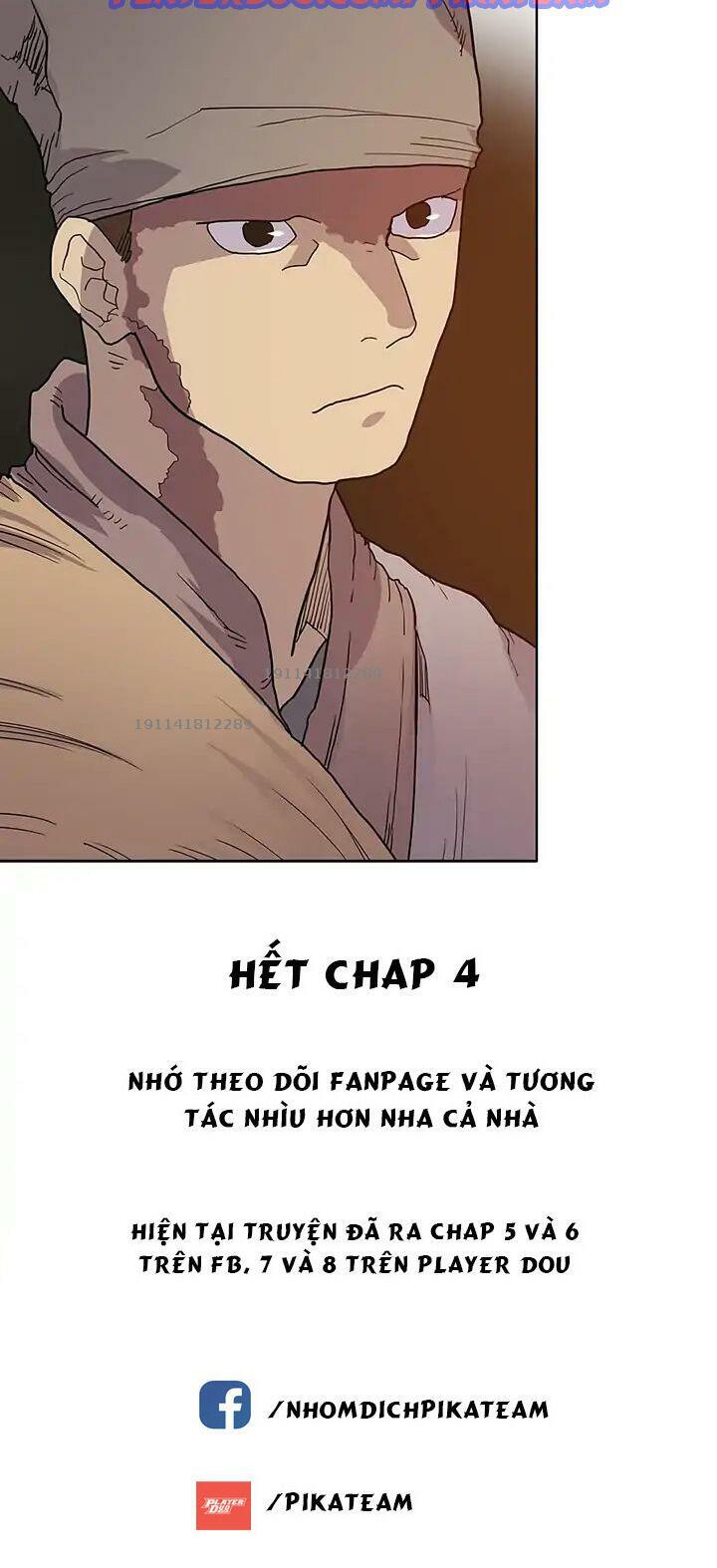 Biên Niên Sử Của Thiên Quỷ Chapter 4 - Trang 60