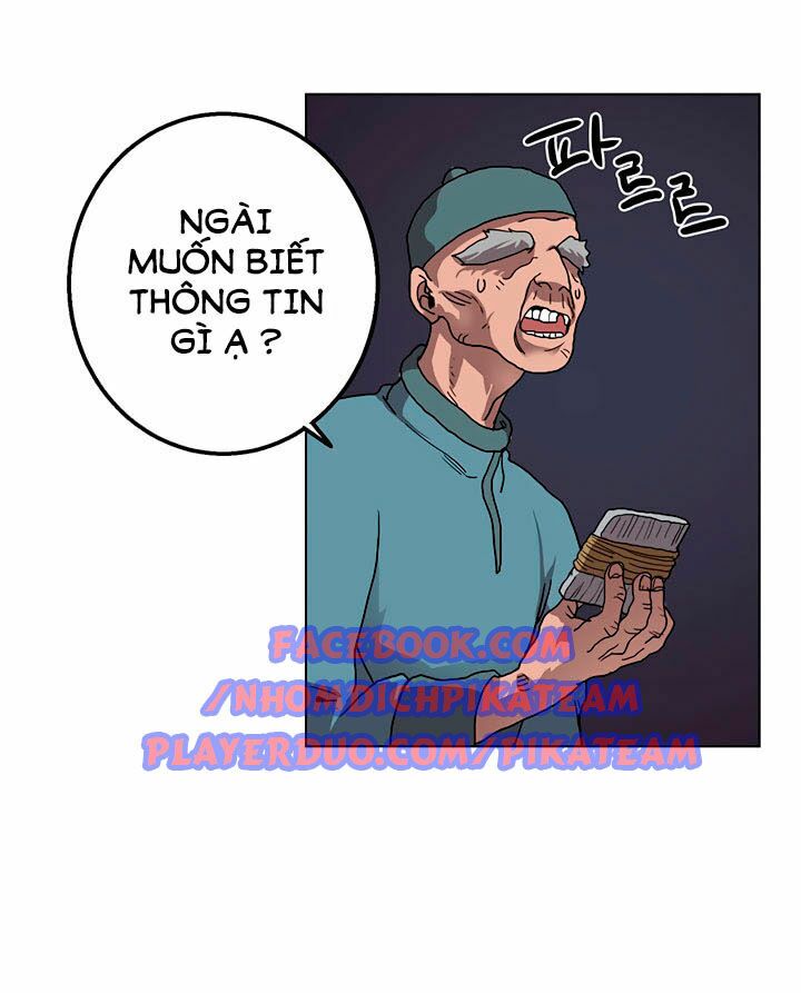 Biên Niên Sử Của Thiên Quỷ Chapter 18 - Trang 56