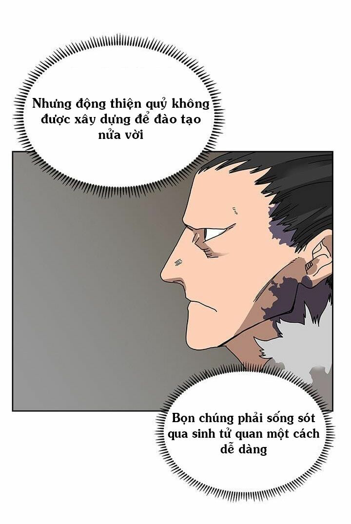 Biên Niên Sử Của Thiên Quỷ Chapter 6 - Trang 49