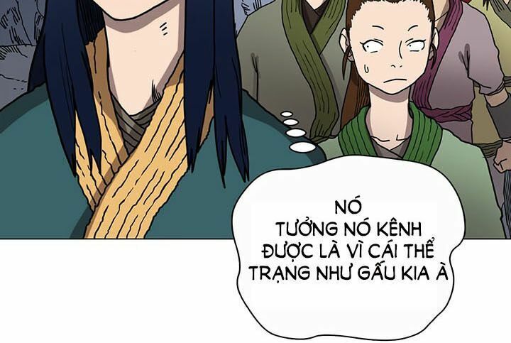 Biên Niên Sử Của Thiên Quỷ Chapter 10 - Trang 16