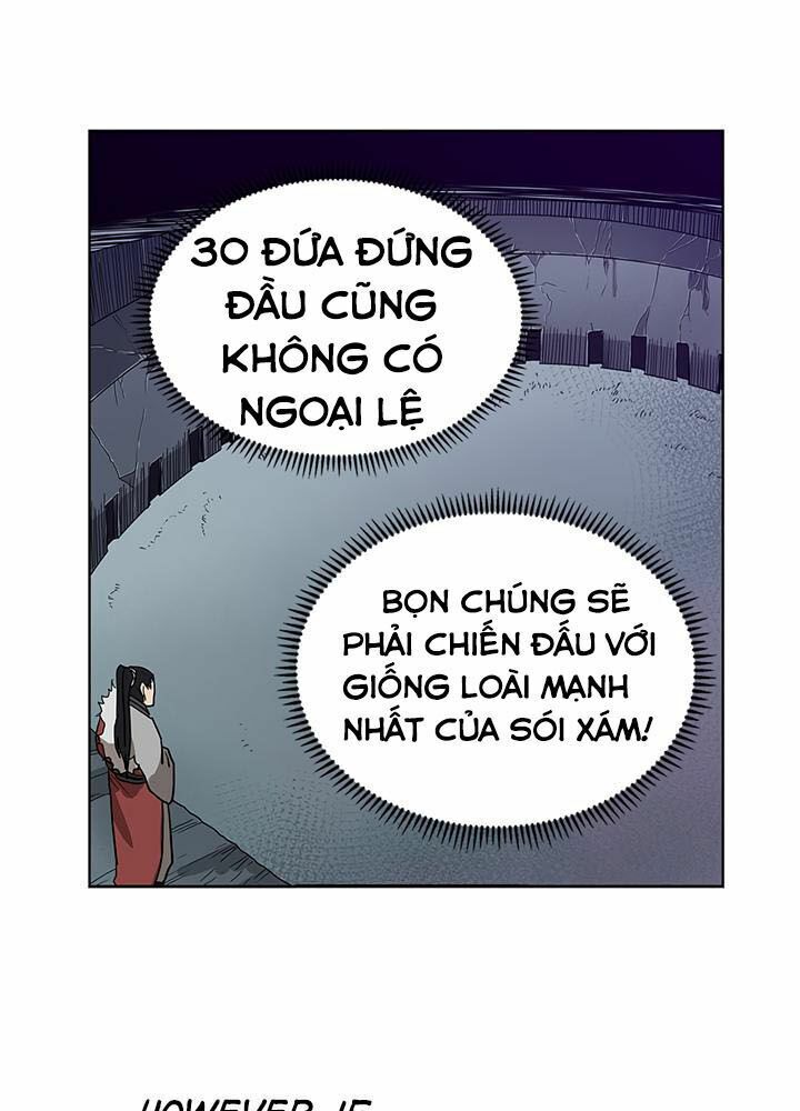 Biên Niên Sử Của Thiên Quỷ Chapter 7 - Trang 20