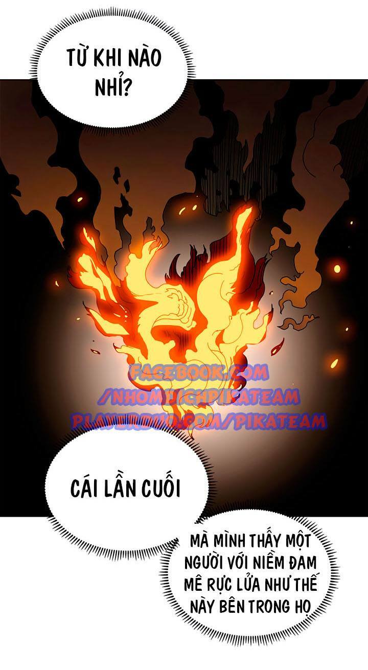 Biên Niên Sử Của Thiên Quỷ Chapter 24 - Trang 16