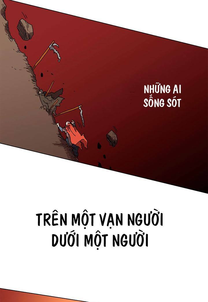 Biên Niên Sử Của Thiên Quỷ Chapter 24 - Trang 20