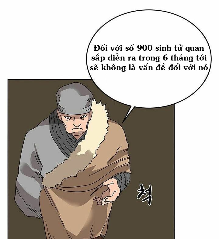 Biên Niên Sử Của Thiên Quỷ Chapter 6 - Trang 43