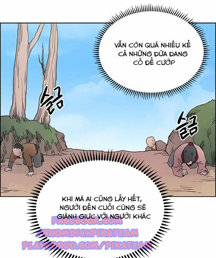 Biên Niên Sử Của Thiên Quỷ Chapter 4 - Trang 26