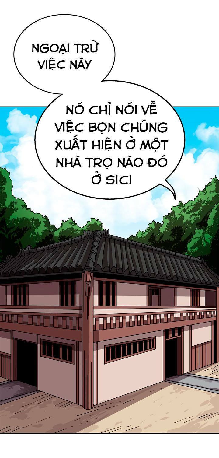 Biên Niên Sử Của Thiên Quỷ Chapter 25 - Trang 22