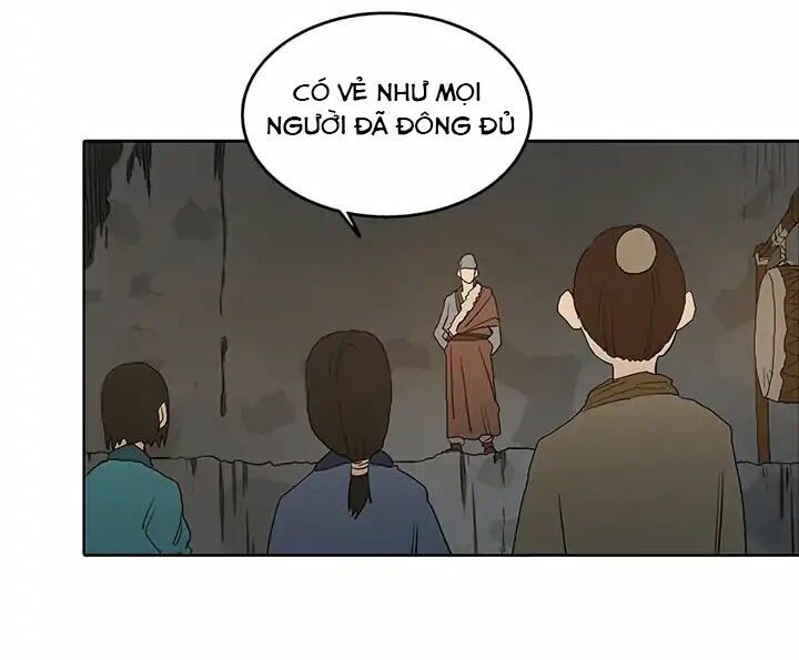 Biên Niên Sử Của Thiên Quỷ Chapter 3 - Trang 47