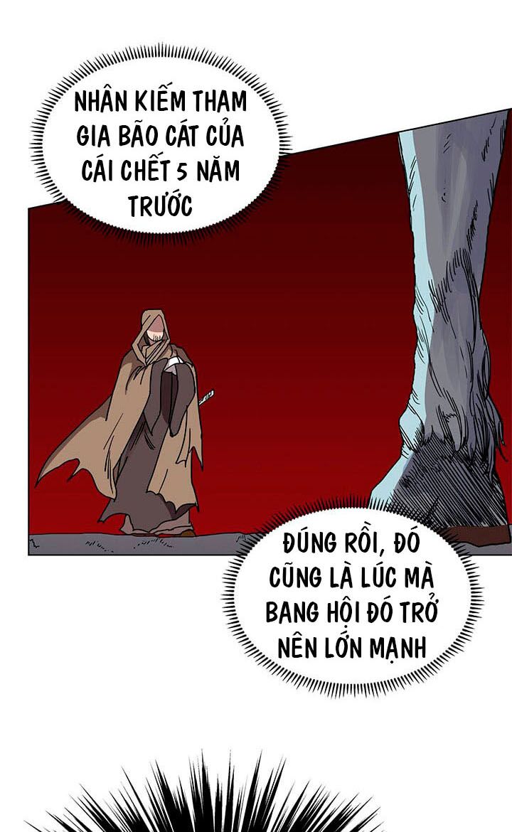 Biên Niên Sử Của Thiên Quỷ Chapter 19 - Trang 20