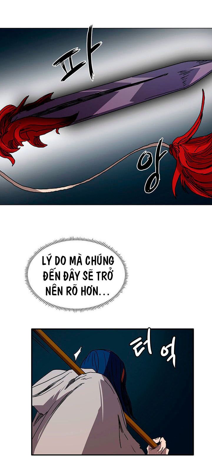 Biên Niên Sử Của Thiên Quỷ Chapter 19 - Trang 23