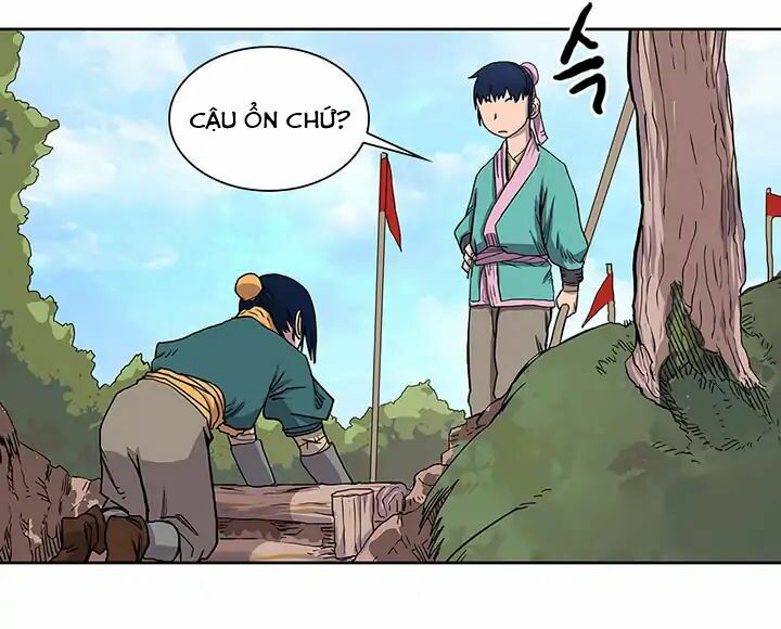 Biên Niên Sử Của Thiên Quỷ Chapter 4 - Trang 16