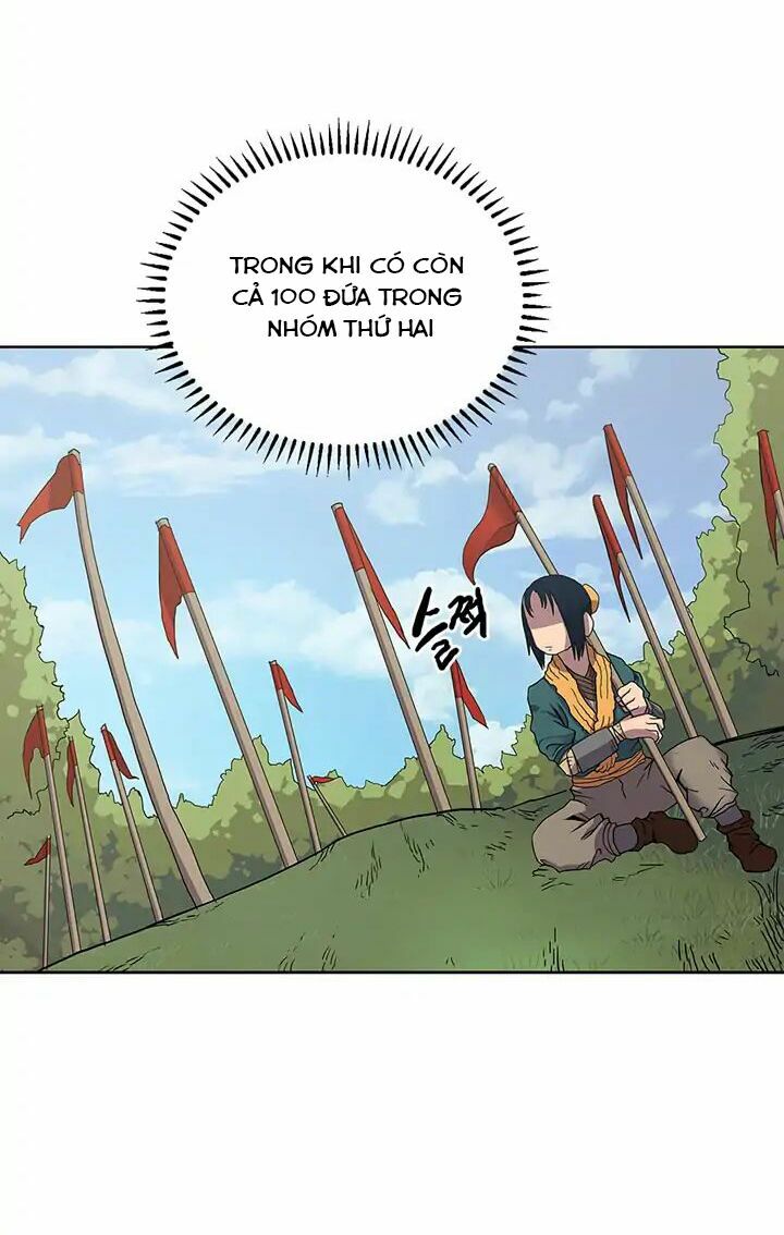 Biên Niên Sử Của Thiên Quỷ Chapter 4 - Trang 24