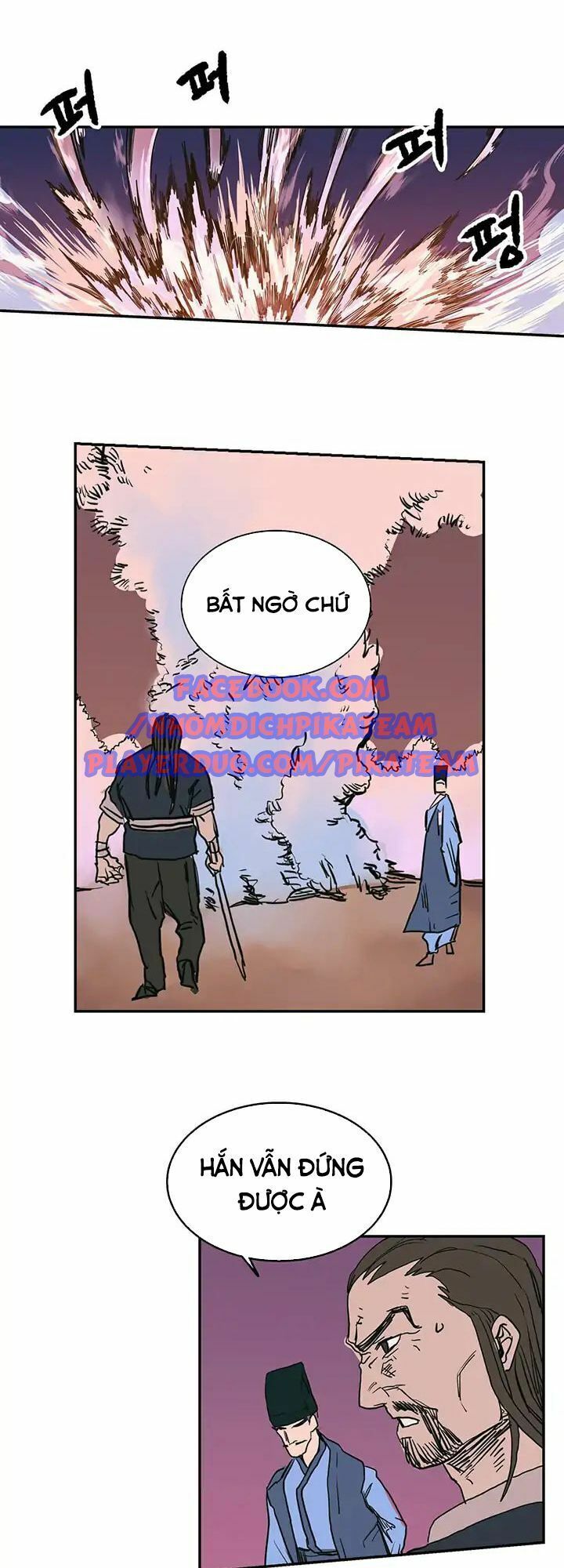 Biên Niên Sử Của Thiên Quỷ Chapter 1 - Trang 56