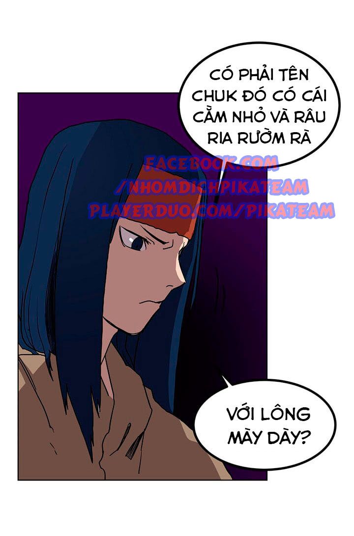 Biên Niên Sử Của Thiên Quỷ Chapter 19 - Trang 53