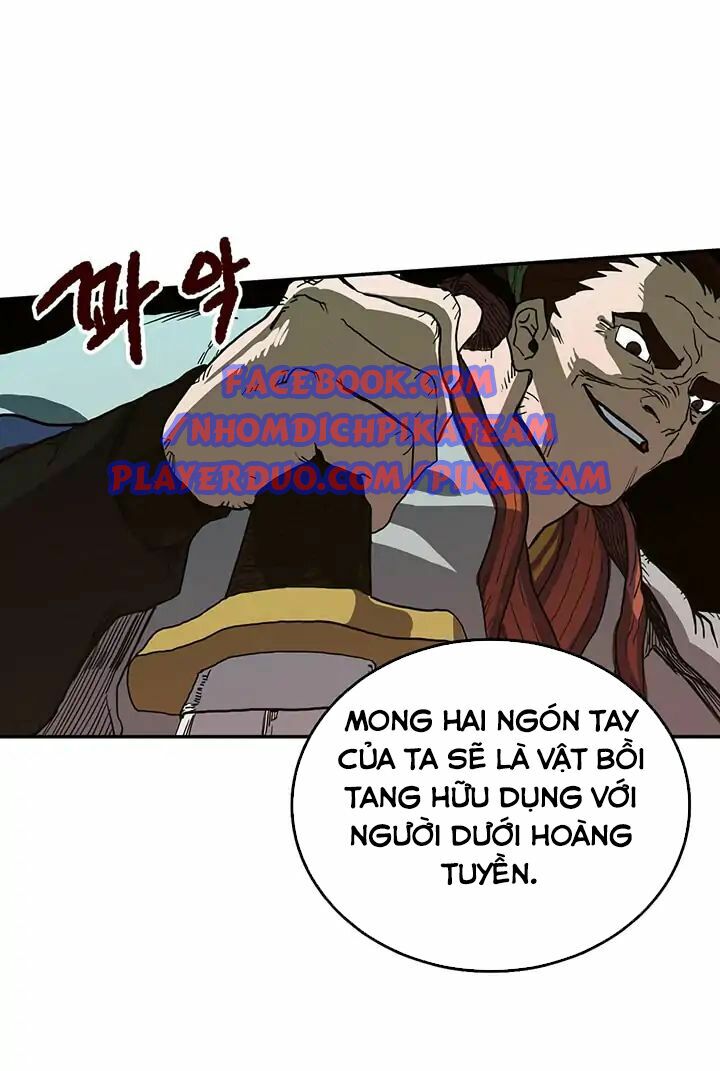 Biên Niên Sử Của Thiên Quỷ Chapter 1 - Trang 63