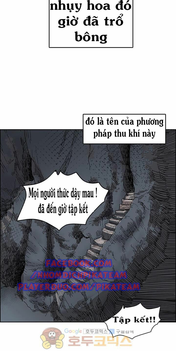 Biên Niên Sử Của Thiên Quỷ Chapter 6 - Trang 6