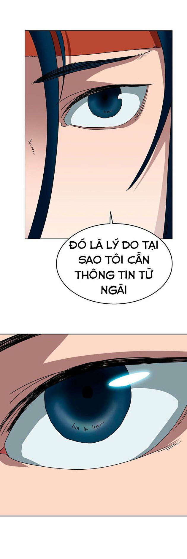 Biên Niên Sử Của Thiên Quỷ Chapter 24 - Trang 14