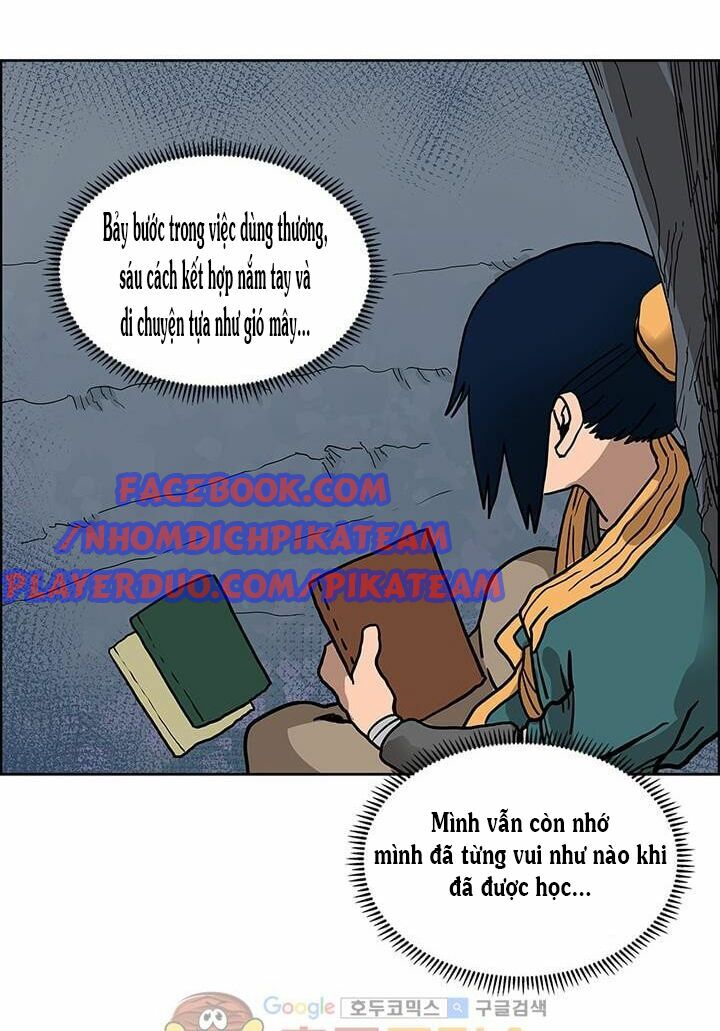 Biên Niên Sử Của Thiên Quỷ Chapter 6 - Trang 31