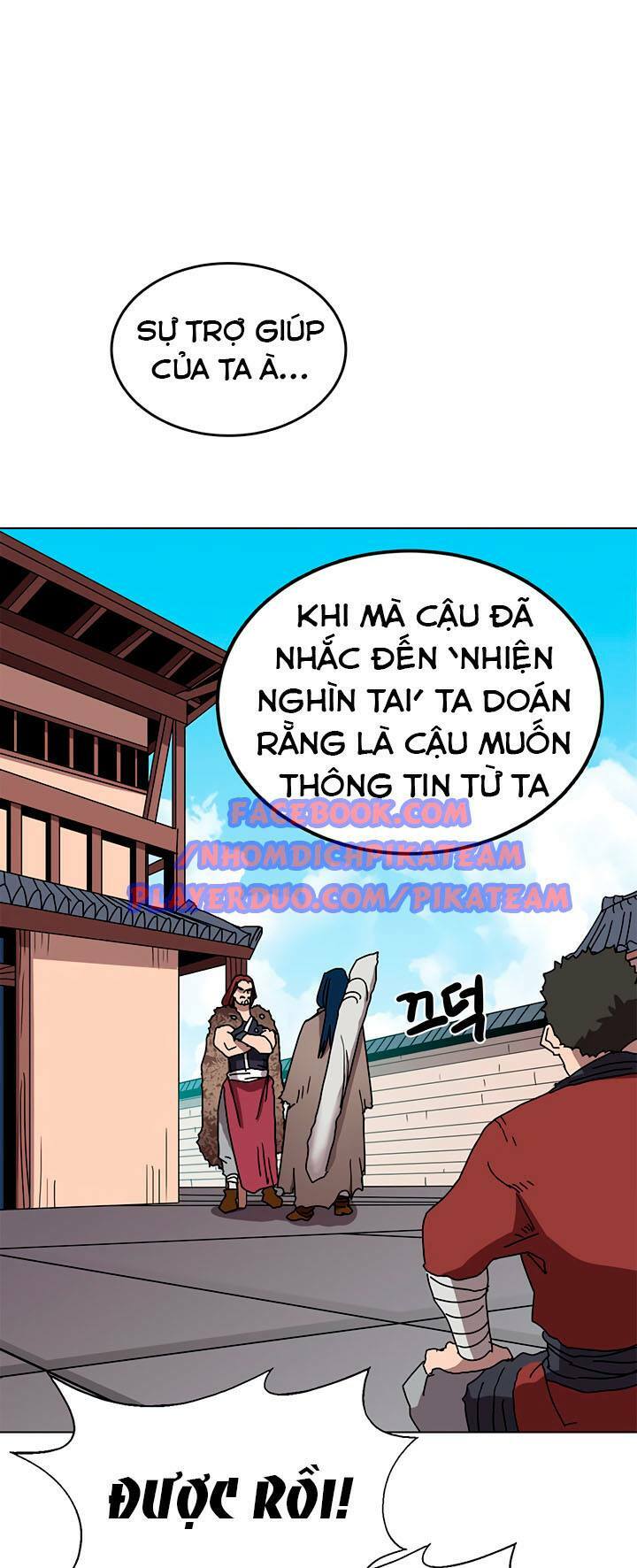 Biên Niên Sử Của Thiên Quỷ Chapter 23 - Trang 49