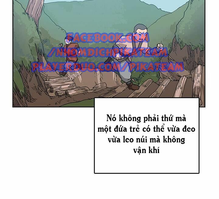 Biên Niên Sử Của Thiên Quỷ Chapter 6 - Trang 16