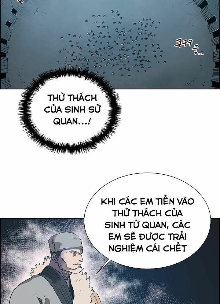 Biên Niên Sử Của Thiên Quỷ Chapter 7 - Trang 2