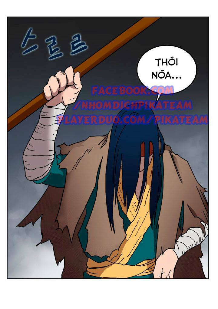 Biên Niên Sử Của Thiên Quỷ Chapter 21 - Trang 28