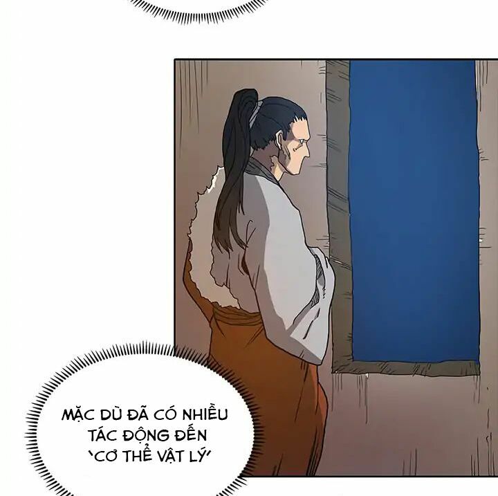 Biên Niên Sử Của Thiên Quỷ Chapter 3 - Trang 37